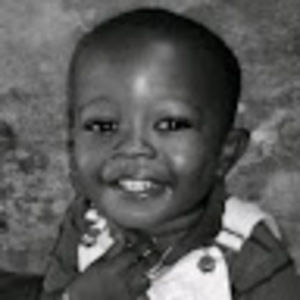 Meet your Posher, Thierry